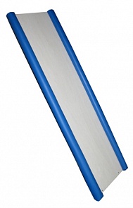 Горка с мягкими бортиками к ДСК Веселый малыш (Вертикаль, Горка с мягкими бортиками)